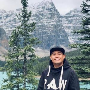 Meet your Posher, John